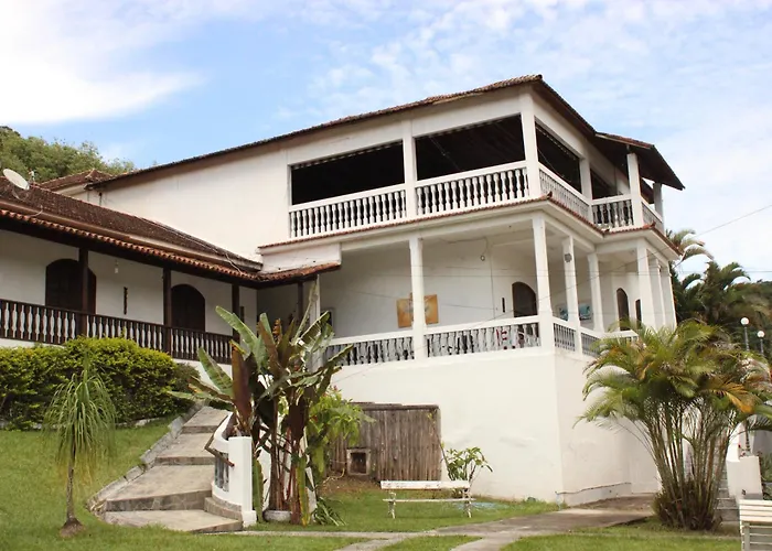 Hotel Sacra Família Oficial